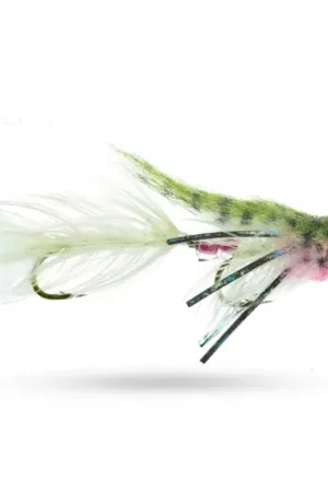 Jusqu'à Épuisement Des Stocks Umpqua Baby Gonga Rainbow #8