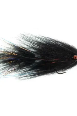 Quantité Limitée Umpqua Dragon Bond Black