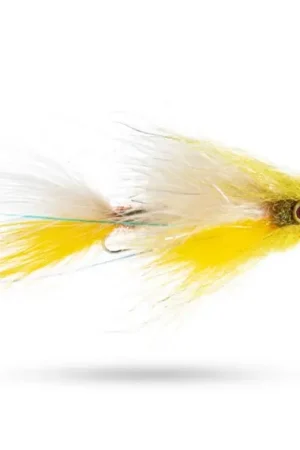 Umpqua Dragon Mini Bond Baby Brown Nouveauté