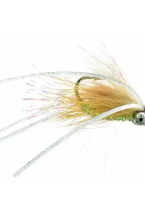 Umpqua Bone Appetite Chicone Tan #4 Affaire À Saisir