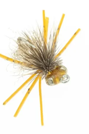 Umpqua Bonefish Bitter Amber - #8 Prix Promo