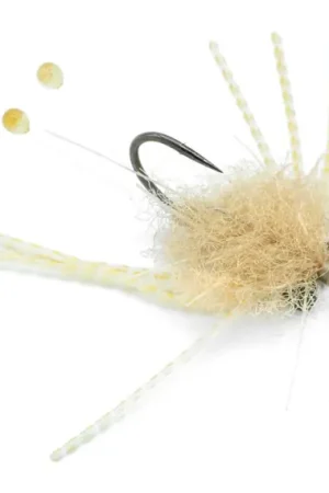 Seulement Aujourd'hui Umpqua Simple Crab McGovney Tan - #8