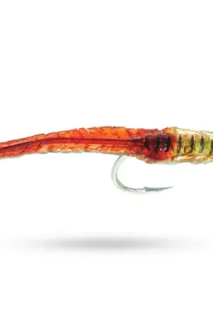 Prix Promo Umpqua Gummy Tarpon Worm #1/0