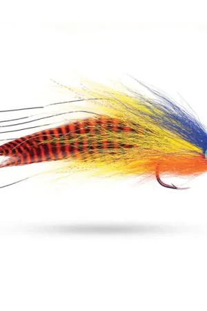 Promotion Saisonnière Umpqua Reducer Peacock Anderson's #3/0
