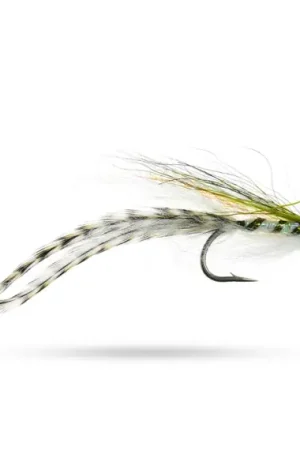 Umpqua Tide Rider Olive #6 Meilleure Vente