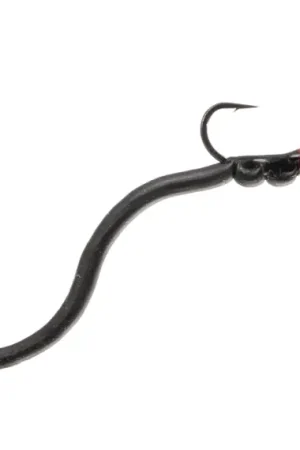 Umpqua Egg Sucking Squirmy Leech Beck - #14 Expédié Aujourd'hui