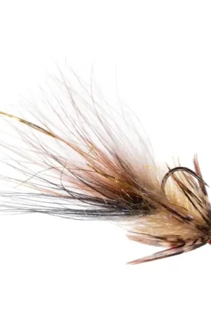Umpqua Gamebird Doctor Tan #8 Solde