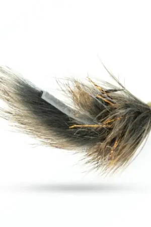 Umpqua Back Flop Jig Tan #10 Solde