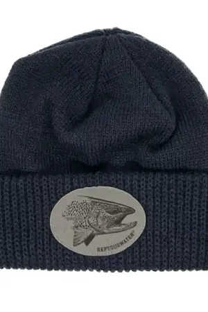 Bon Marché RepYourWater Knit Hat Big Bow