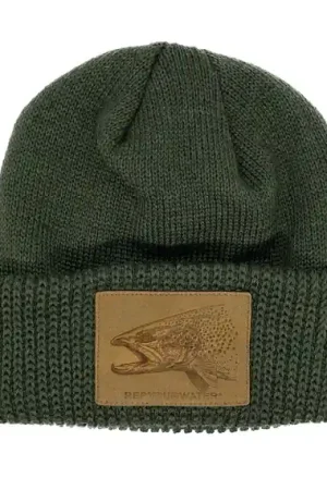Prix Promo RepYourWater Knit Hat Predator