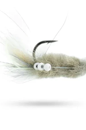 Umpqua Mayhem Crab Chicone Ghost #2 Meilleur Prix