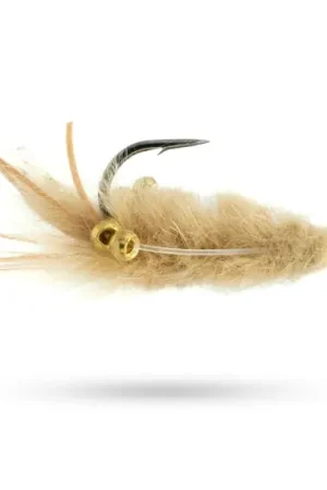 Seulement Aujourd'hui Umpqua Mayhem Crab Chicone Tan #2