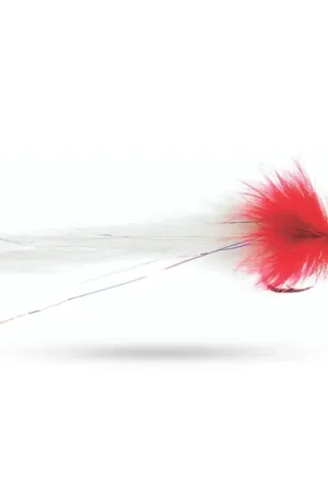 Paiement Sécurisé Umpqua Pike Snake Red/White #3/0