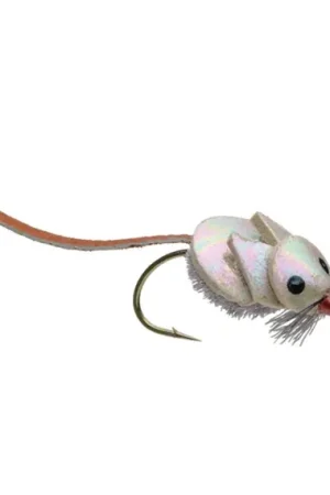 Umpqua Loco Mouse #6 Prix Promo
