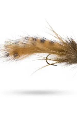Umpqua Kamikaze Sculpin Gold - #8 Paiement Sécurisé
