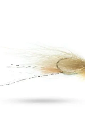 Usine Directe Umpqua Chewy's Cyclops Chouinard Bonefish Tan - #6