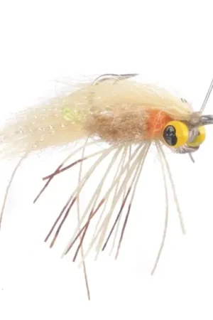 Bon Plan Umpqua Crimp McKnights Tan #4