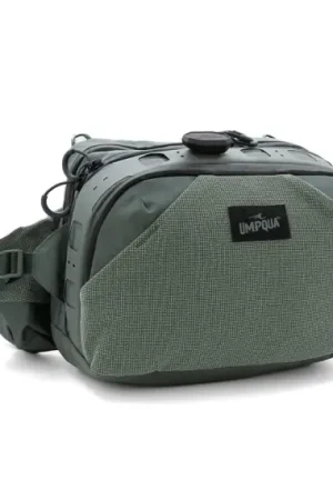 Paiement Sécurisé Umpqua Swiftlink Ledges Waist Pack