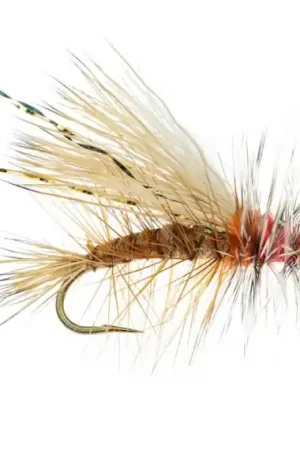 Offre Limitée Umpqua Crystal Stimulator Tan - #14