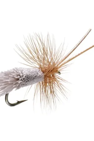 Acheter Direct Umpqua Goddard Caddis - #14