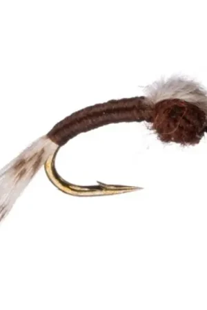 Top Vente Umpqua WD 40 Chocolate - #22