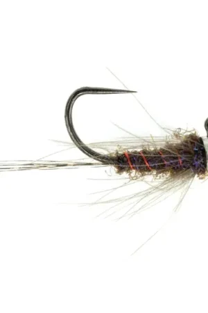 Prix Choc Umpqua Duracell Bomb Brown - #12