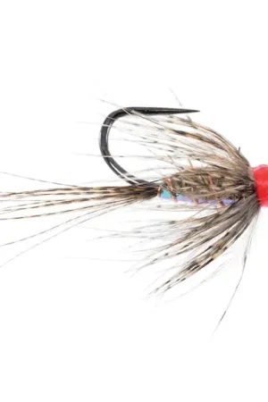 Umpqua Hda Fav Variant - #14 Vente Directe