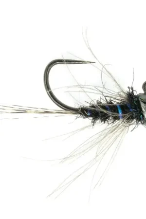 Umpqua Hustler CDC Dark 4.0 - #12 Prix Réduit