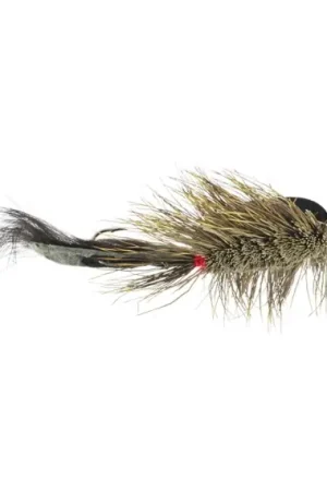 Umpqua Waking Mouse 2.0 - #2 Meilleure Vente