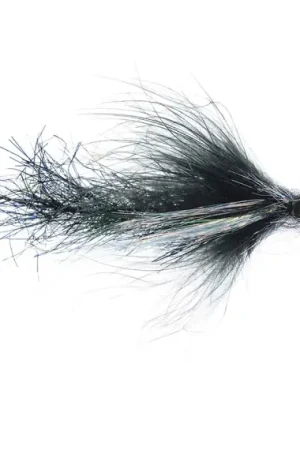 Umpqua Party Girl Black - #2 Promotion Saisonnière
