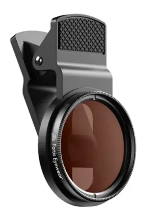 Promotion Saisonnière Fortis Phone Filter