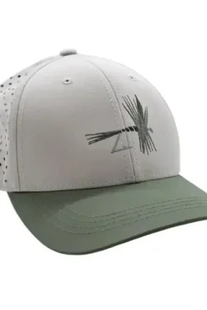 Populaire RepYourWater Hat Ride High Drake - Standard Fit