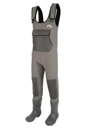 Fox Rage Neoprene Waders - 12/46 Produit De Marque