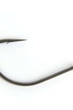 Fox Rage Strike Point Drop Shot Hooks - Size 1 Usine Directe