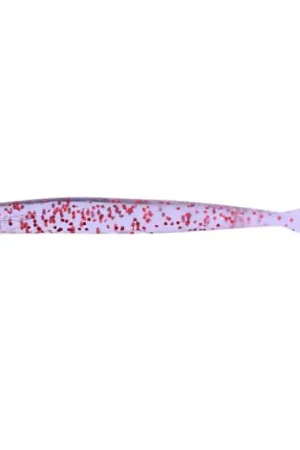 Satisfait Ou Remboursé Nikko Ikanago Minnow 11,7cm (5-pack) - Glow White