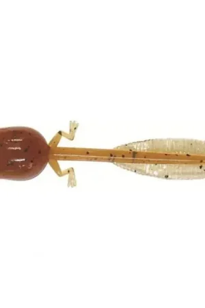 Nikko Zaza Tadpoles 7,3cm (5-pack) - Pearl White Livraison Express