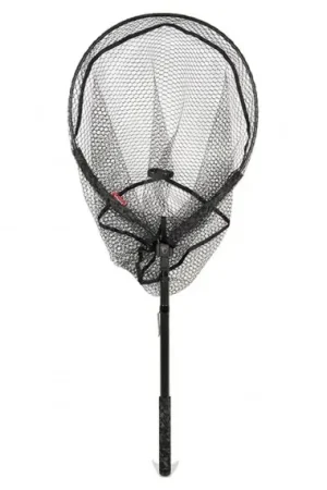 Fox Rage Street Fighter Carbon Street Net 2.4m Usine Directe