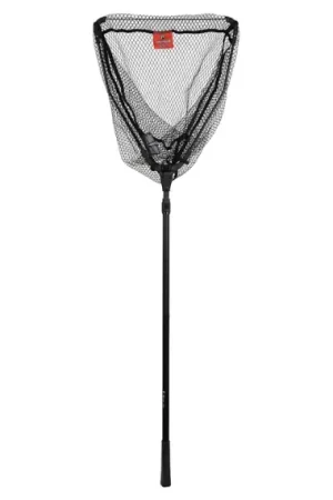 Fox Rage Warrior Net Rubber Mesh 50cm - 2m Prix Choc