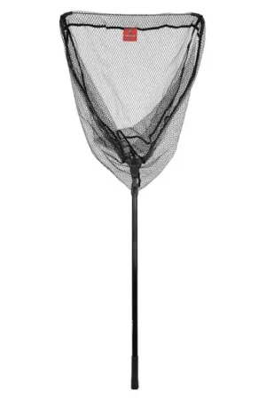 Fox Rage Warrior Net Rubber Mesh 70cm - 2,4m Vente Flash