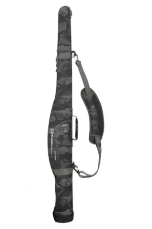 Fox Rage Voyager Hard Rod Sleeve Double - 1.3m Expédié Aujourd'hui