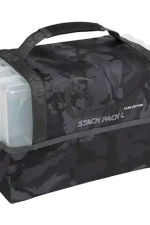 Fox Rage Voyager Camo Stack Pack - Small Must-Have
