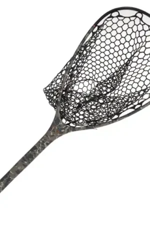 Fishpond Nomad Mid-Length Net Riverbed Camo Promotion