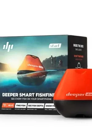 Deeper Start Achetez Aujourd'hui