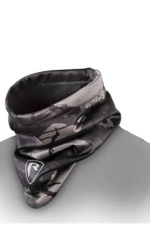 Fox Rage Thermal Camo Snood Vente Directe