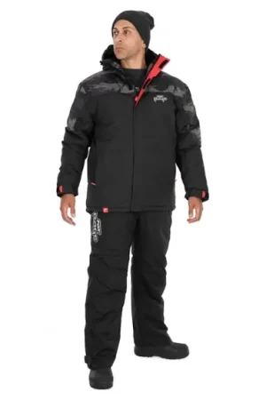 Nouvelle Collection Fox Rage Winter Suit - S