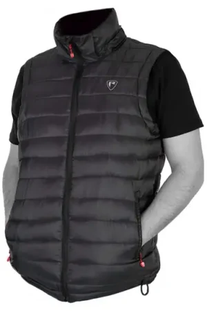 Fox Rage Heated Gilet - Large Acheter En Ligne