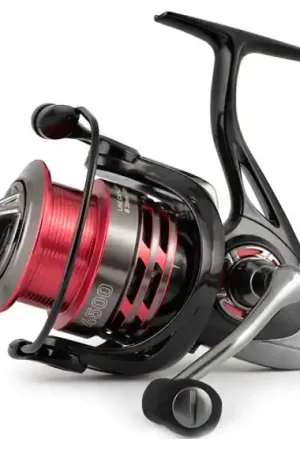 Fox Rage Prism X 4500 Nouvelle Collection