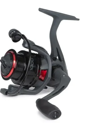 Fox Rage Warrior 1000 Prix Cassé