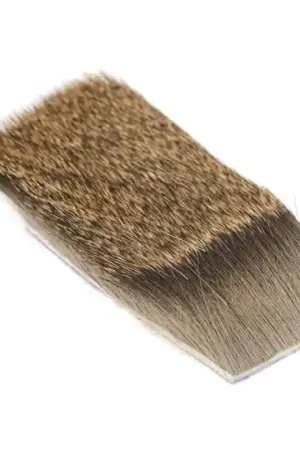 Natures Spirit Hopper Deer Hair - Natural Offre Exclusive