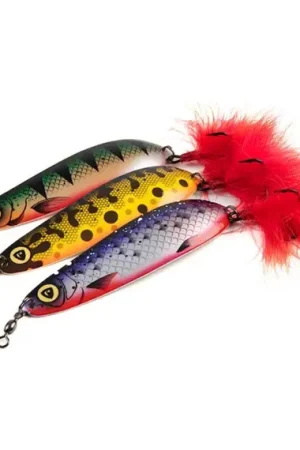 Meilleur Prix Fox Rage Ultra UV Spoon 14cm, 61g - UV Pike